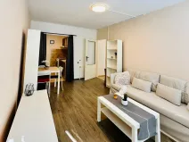 Pronájem bytu 2+kk, Praha - Kamýk, Zimova, 43 m2