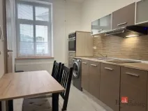 Pronájem bytu 1+1, Opava - Předměstí, Na Nivě, 37 m2
