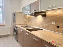 Pronájem bytu 1+1, Opava - Předměstí, Na Nivě, 37 m2