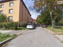 Pronájem bytu 3+kk, Příbram - Příbram VII, Okružní, 60 m2