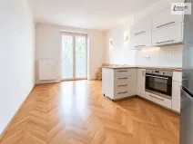 Pronájem bytu 3+kk, Příbram - Příbram VII, Okružní, 60 m2