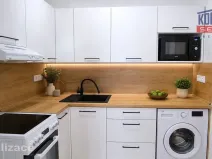 Pronájem bytu 1+1, Písek, Táborská, 27 m2