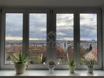 Pronájem bytu 3+kk, Praha - Vinohrady, V Horní Stromce, 75 m2