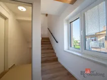 Pronájem bytu 3+kk, Újezd u Brna, 9. května, 105 m2