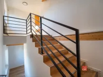 Pronájem bytu 3+kk, Újezd u Brna, 9. května, 105 m2