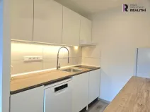 Pronájem bytu 2+kk, Praha - Řepy, Makovského, 47 m2