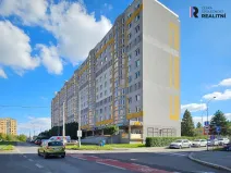 Pronájem bytu 2+kk, Praha - Řepy, Makovského, 47 m2