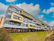 Pronájem bytu 3+kk, Praha - Letňany, Pavla Beneše, 130 m2