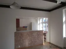 Pronájem bytu 1+kk, Zlín, Štefánikova, 45 m2