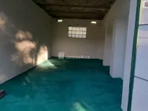 Prodej garáže, Ústí nad Labem, Riegrova, 19 m2