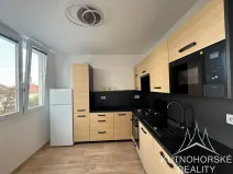 Pronájem bytu 2+kk, Kolín, Grégrova, 61 m2