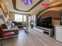 Prodej bytu 4+1, Plzeň - Bolevec, Gerská, 82 m2
