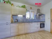 Prodej bytu 3+kk, Rokycany - Nové Město, Františka Kotyzy, 66 m2