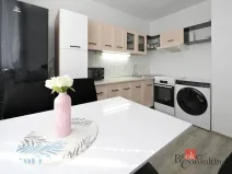 Prodej bytu 1+1, Plzeň - Bolevec, Manětínská, 39 m2
