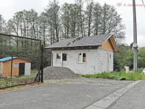 Prodej rodinného domu, Orlová - Lutyně, Přespolní, 36 m2