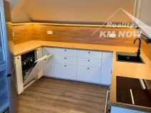 Pronájem bytu 3+kk, Kroměříž, Velké náměstí, 80 m2
