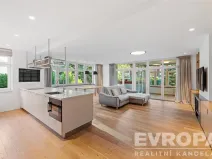 Pronájem bytu 4+kk, Praha - Strašnice, Pod strašnickou vinicí, 113 m2