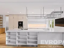 Pronájem bytu 4+kk, Praha - Strašnice, Pod strašnickou vinicí, 113 m2