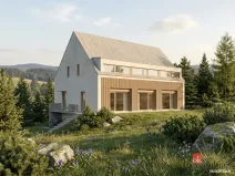 Prodej pozemku pro bydlení, Stachy, 2133 m2