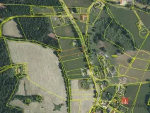 Prodej pozemku pro bydlení, Stachy, 2133 m2
