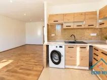 Prodej bytu 2+kk, Praha - Černý Most, Bratří Venclíků, 45 m2