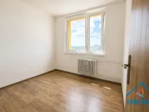 Prodej bytu 2+kk, Praha - Černý Most, Bratří Venclíků, 45 m2