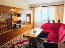Prodej bytu 2+1, Karviná, Březová, 54 m2