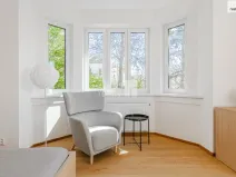 Pronájem atypického bytu, Praha - Strašnice, U krbu, 25 m2