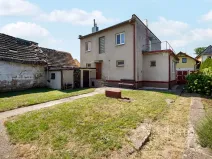 Prodej rodinného domu, Moravský Písek, Nedakoničky, 150 m2