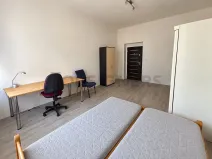 Pronájem bytu 3+1, Hradec Králové, Československé armády, 96 m2