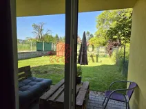 Pronájem bytu 1+kk, Vestec, U Hrubých, 32 m2