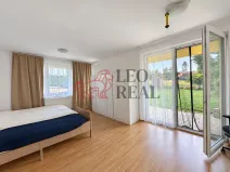 Pronájem bytu 1+kk, Vestec, U Hrubých, 32 m2