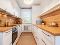 Pronájem rodinného domu, Kutná Hora - Žižkov, Za Kolíňáčkem, 204 m2
