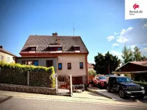 Prodej rodinného domu, Žďár nad Sázavou - Žďár nad Sázavou 5, Trnková, 223 m2