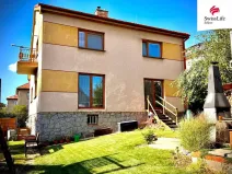 Prodej rodinného domu, Žďár nad Sázavou - Žďár nad Sázavou 5, Trnková, 223 m2