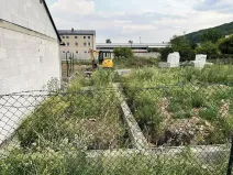 Prodej pozemku pro bydlení, Bílina, Důlní, 1135 m2