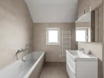 Prodej bytu 4+kk, Syrovice, 94 m2