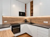 Prodej bytu 2+kk, Praha - Košíře, Naskové, 62 m2