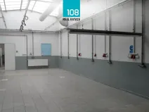 Prodej výrobních prostor, Planá, Zámecká, 3192 m2