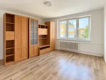 Prodej bytu 3+1, Ostrava, Horní, 60 m2