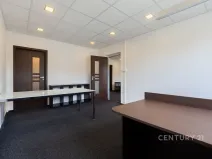 Prodej kanceláře, Most, Obránců míru, 68 m2