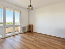 Pronájem bytu 2+1, Ostrava - Poruba, U Školky, 52 m2