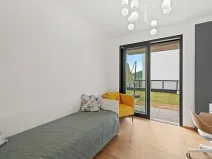 Pronájem bytu 3+kk, Praha - Modřany, Československého exilu, 61 m2