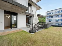 Pronájem bytu 3+kk, Praha - Modřany, Československého exilu, 61 m2