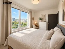 Prodej bytu 2+kk, Praha - Hloubětín, Modrého, 57 m2