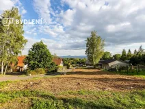 Prodej pozemku pro bydlení, Dubí, Dubská, 728 m2