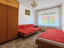 Prodej rodinného domu, Stonařov, 64 m2