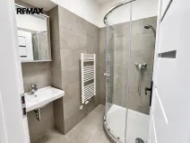 Pronájem bytu 2+kk, Slaný, Tomanova, 51 m2