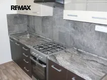 Pronájem bytu 1+1, Kladno, Finská, 43 m2