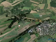 Prodej louky, Police nad Metují, 17068 m2